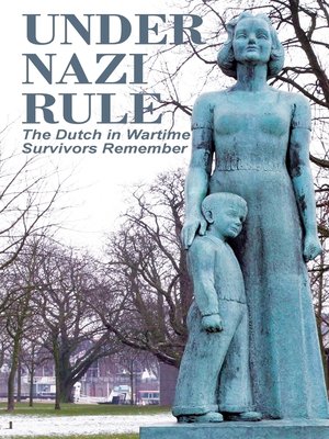 cover image of Under Nazi Rule